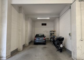 IMG_4144.JPG - Box Via Posalunga 68H, Genova - foto 3