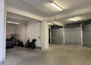 IMG_4145.JPG - Box Via Posalunga 68H, Genova - foto 4