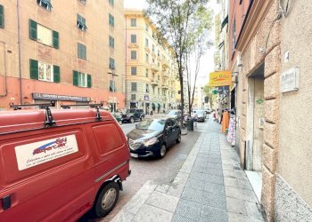 IMG_1435.JPG - Locale Commerciale Via Teresio Mario Canepari 32r, Genova - foto 6