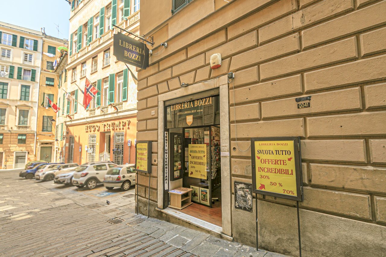 02_locale san siro.jpg - Locale Commerciale Via San Siro 10, Genova - foto 1