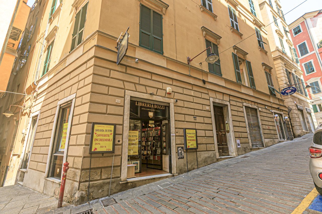 03_locale san siro.jpg - Locale Commerciale Via San Siro 10, Genova - foto 3