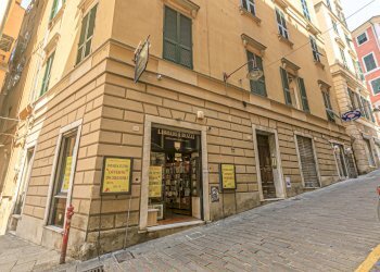 03_locale san siro.jpg - Locale Commerciale Via San Siro 10, Genova - foto 3