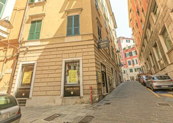 04_locale san siro.jpg - Locale Commerciale Via San Siro 10, Genova - foto 4