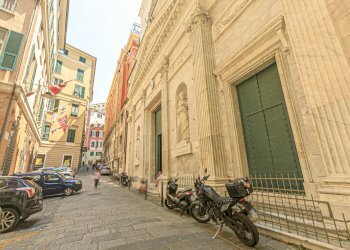 05_locale san siro.jpg - Locale Commerciale Via San Siro 10, Genova - foto 5