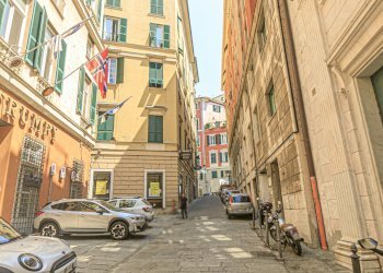 07_locale san siro.jpg - Locale Commerciale Via San Siro 10, Genova - foto 7