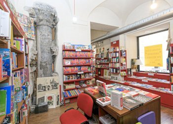 21_locale san siro.jpg - Locale Commerciale Via San Siro 10, Genova - foto 21