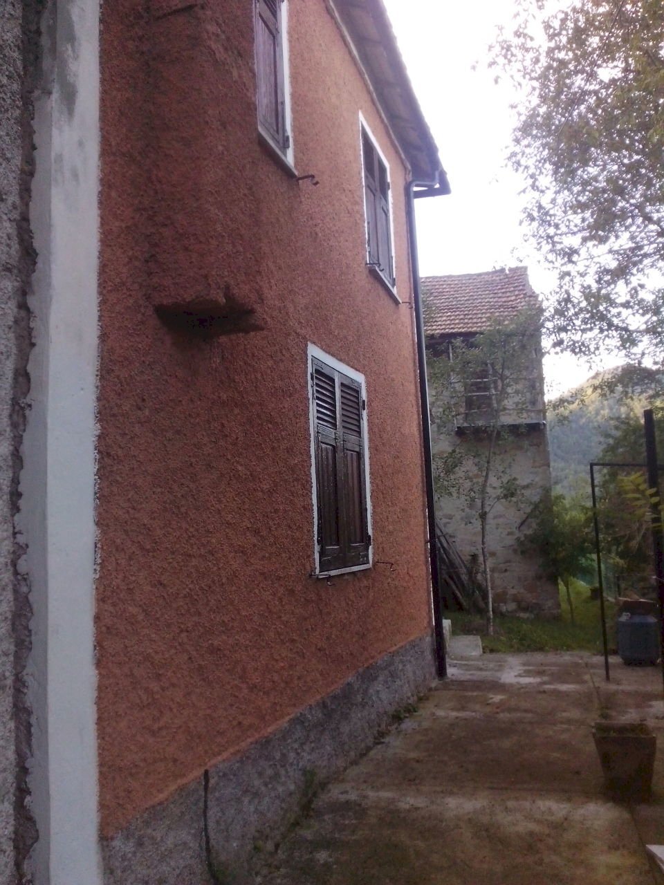 xx2 1441.jpg - Casa semi indipendente Frazione Vallenzona 149, Vobbia - foto 3