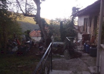 xx2 1444.jpg - Casa semi indipendente Frazione Vallenzona 149, Vobbia - foto 6