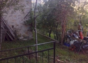 xx2 1469.jpg - Casa semi indipendente Frazione Vallenzona 149, Vobbia - foto 11