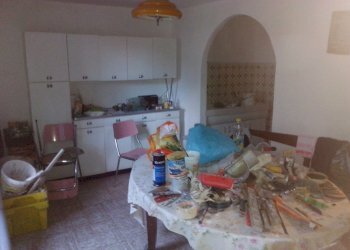 xx2 1476.jpg - Casa semi indipendente Frazione Vallenzona 149, Vobbia - foto 17