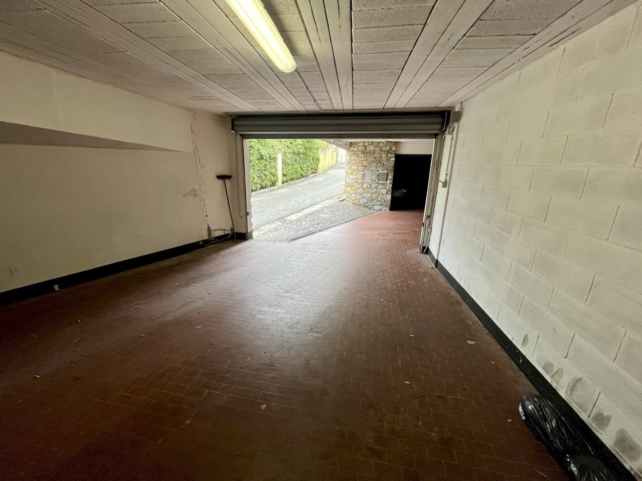 IMG_5385.JPG - Box Via Michele Massone SNC, Pieve Ligure - photo 2