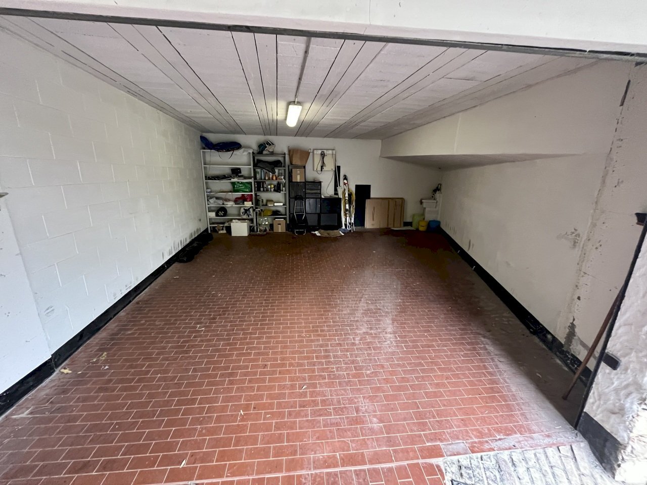 IMG_5384.JPG - Box Via Michele Massone SNC, Pieve Ligure - photo 3