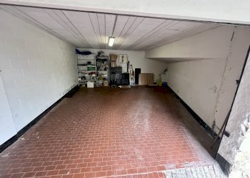 IMG_5383.JPG - Box Via Michele Massone SNC, Pieve Ligure - foto 4