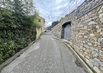 IMG_5381.JPG - Box Via Michele Massone SNC, Pieve Ligure - foto 6