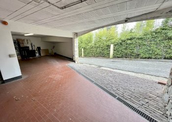 IMG_5376.JPG - Box Via Michele Massone SNC, Pieve Ligure - foto 8