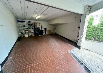 IMG_5371.JPG - Box Via Michele Massone SNC, Pieve Ligure - foto 11