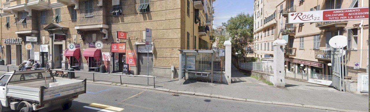 Screenshot 2025-01-28.jpg - Commercial Premises Corso Sardegna 54A, Genova - photo 3