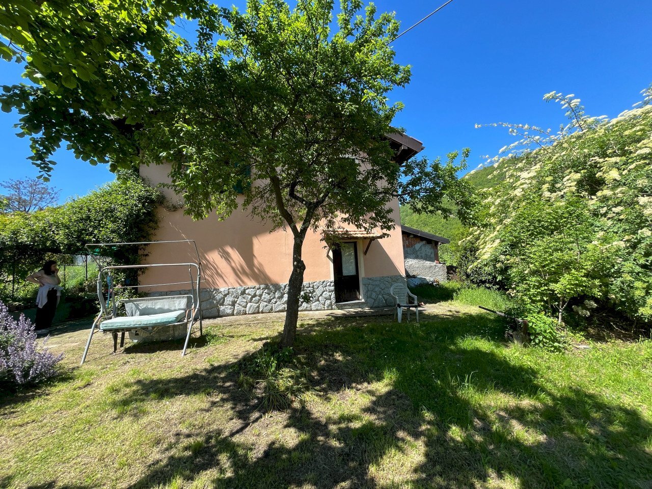 IMG_3463.jpg - Casa semi indipendente Via Ciosa 1, Davagna - foto 1