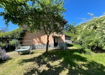 IMG_3463.jpg - Casa semi indipendente Via Ciosa 1, Davagna - foto 1