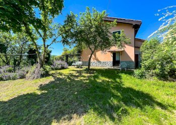 IMG_3465.jpg - Casa semi indipendente Via Ciosa 1, Davagna - foto 2