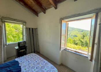 IMG_3449.jpg - Casa semi indipendente Via Ciosa 1, Davagna - foto 8