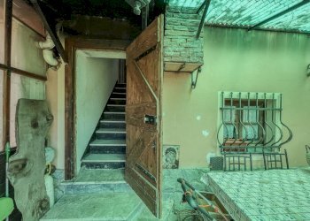 IMG_3453.jpg - Casa semi indipendente Via Ciosa 1, Davagna - foto 9