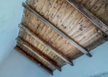 IMG_3450.jpg - Casa semi indipendente Via Ciosa 1, Davagna - foto 10