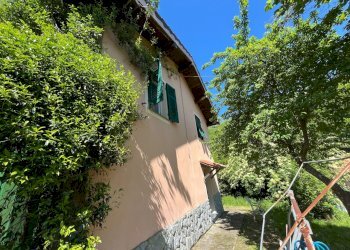 IMG_3458.jpg - Casa semi indipendente Via Ciosa 1, Davagna - foto 14