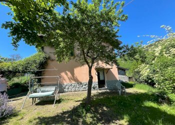 IMG_3461.jpg - Casa semi indipendente Via Ciosa 1, Davagna - foto 17