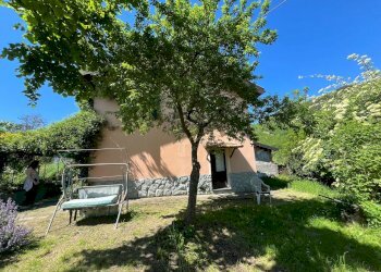 IMG_3462.jpg - Casa semi indipendente Via Ciosa 1, Davagna - foto 18