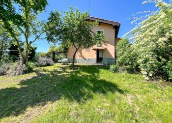 IMG_3467.jpg - Casa semi indipendente Via Ciosa 1, Davagna - foto 22