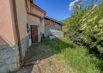 IMG_3472.jpg - Casa semi indipendente Via Ciosa 1, Davagna - foto 26