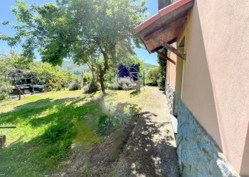 IMG_3474.jpg - Casa semi indipendente Via Ciosa 1, Davagna - foto 28