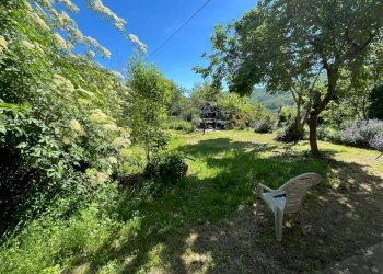 IMG_3475.jpg - Casa semi indipendente Via Ciosa 1, Davagna - foto 29