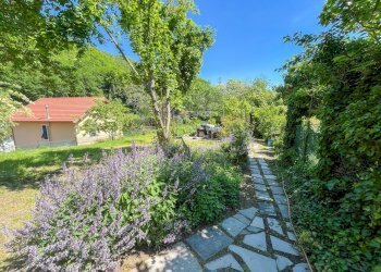 IMG_3477.jpg - Casa semi indipendente Via Ciosa 1, Davagna - foto 30