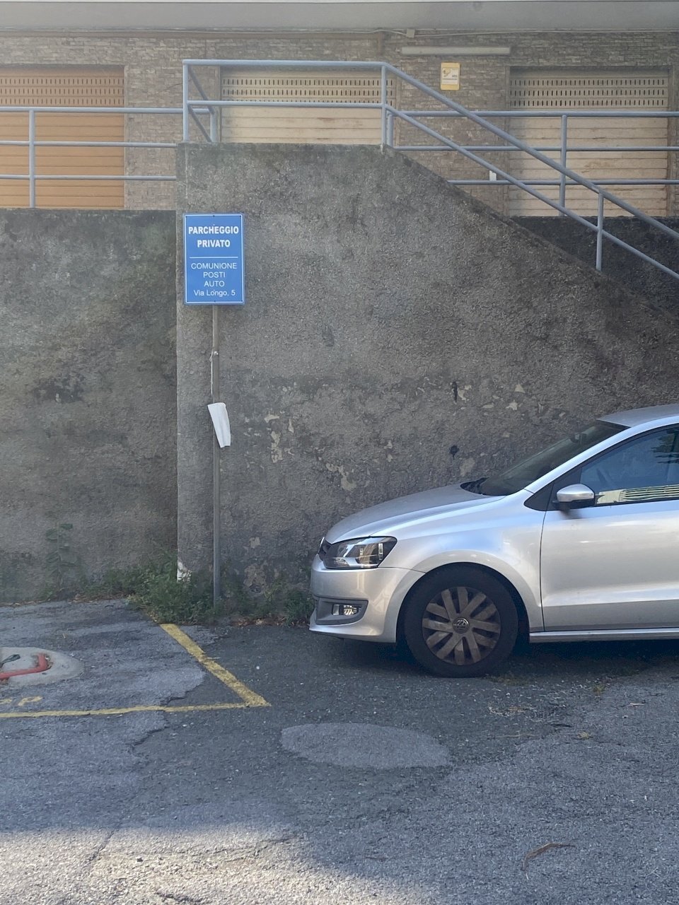 IMG_6364.jpeg - Box Via Giovanni Guglielmo Longo 5, Genova - foto 1