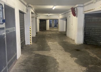 IMG_6360.jpeg - Box Via Giovanni Guglielmo Longo 5, Genova - foto 4