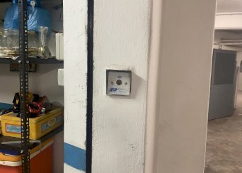 IMG_6359.jpeg - Box Via Giovanni Guglielmo Longo 5, Genova - foto 5