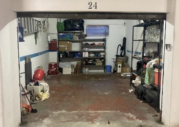 IMG_6356.jpeg - Box Via Giovanni Guglielmo Longo 5, Genova - foto 8