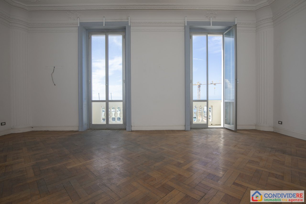 7P6A1781.jpg - Appartamento Corso Aurelio Saffi 7, Genova - foto 3