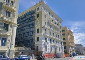 7P6A1870.jpg - Appartamento Corso Aurelio Saffi 7, Genova - foto 2