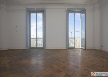 7P6A1781.jpg - Appartamento Corso Aurelio Saffi 7, Genova - foto 3