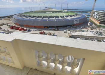 7P6A1783.jpg - Appartamento Corso Aurelio Saffi 7, Genova - foto 5