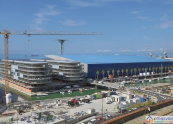 7P6A1788.jpg - Appartamento Corso Aurelio Saffi 7, Genova - foto 7