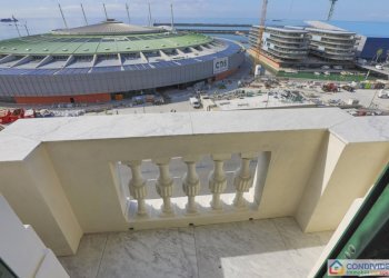 7P6A1802.jpg - Appartamento Corso Aurelio Saffi 7, Genova - foto 13