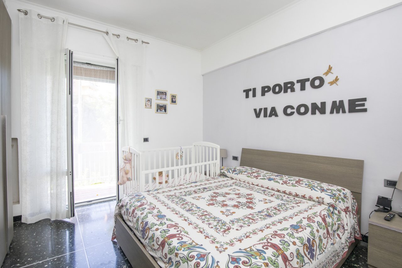 7P6A9754.jpg - Appartamento Via del Borgo 10, Genova - foto 1