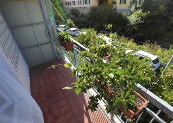 7P6A9764.jpg - Appartamento Via del Borgo 10, Genova - foto 8