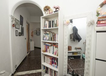 7P6A9784.jpg - Appartamento Via del Borgo 10, Genova - foto 16