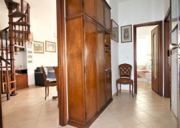 INGRESSO.JPG - Appartamento Via Isonzo 16, Loano - foto 7