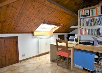 MANSARDA (4).JPG - Appartamento Via Isonzo 16, Loano - foto 15